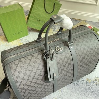 Savoy Duffle Gucci 724612