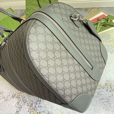 Savoy Duffle Gucci 724612