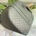 Savoy Duffle Gucci 724612