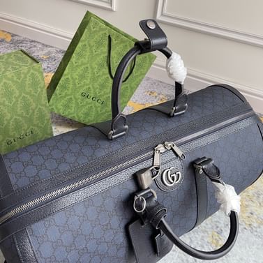 Savoy Duffle Gucci 724612.1