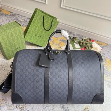 Savoy Duffle Gucci 724612.1