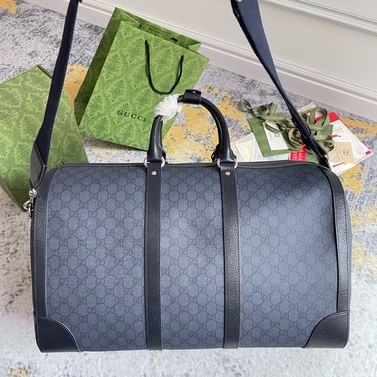 Savoy Duffle Gucci 724612.1