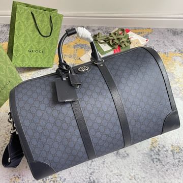 Savoy Duffle Gucci 724612.1