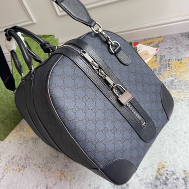 Savoy Duffle Gucci 724612.1