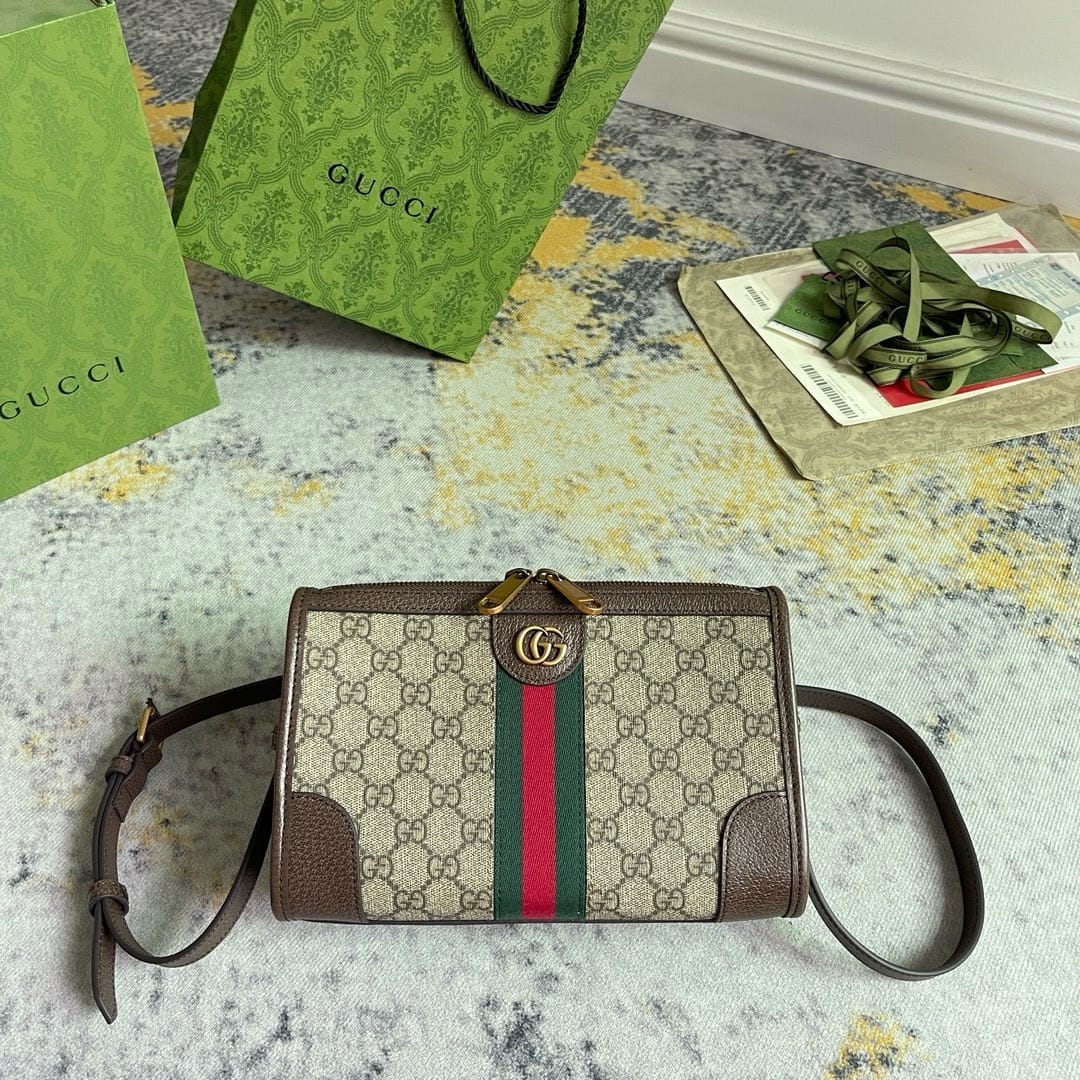 Ophidia Gucci 752581.1