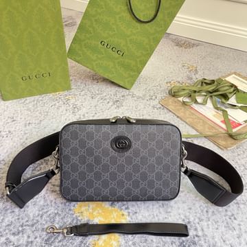 Crossbody Gucci 703468