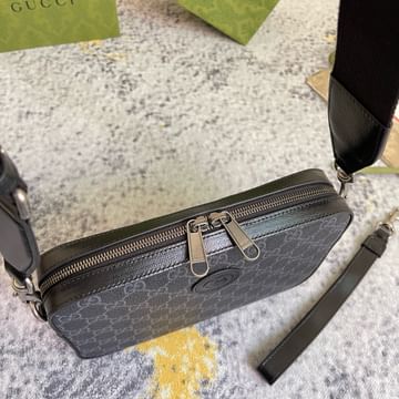 Crossbody Gucci 703468