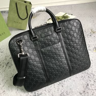 Briefcases Gucci 451169.1