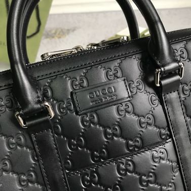 Briefcases Gucci 451169.1