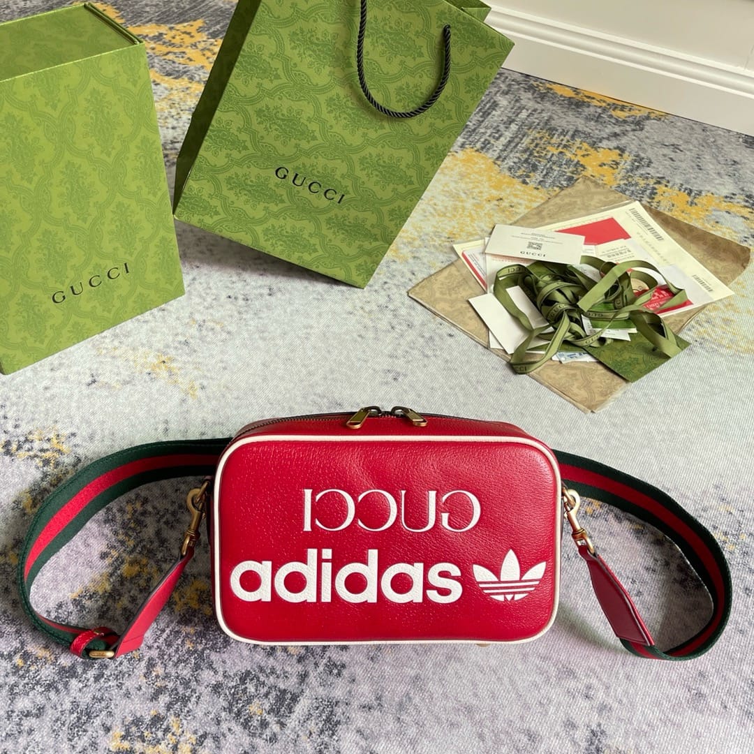 Crossbody Gucci 702427