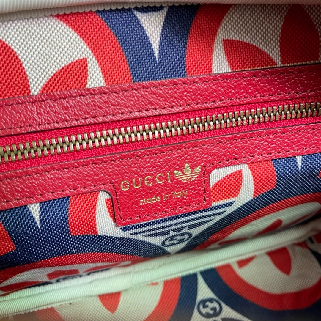 Crossbody Gucci 702427