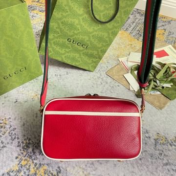 Crossbody Gucci 702427