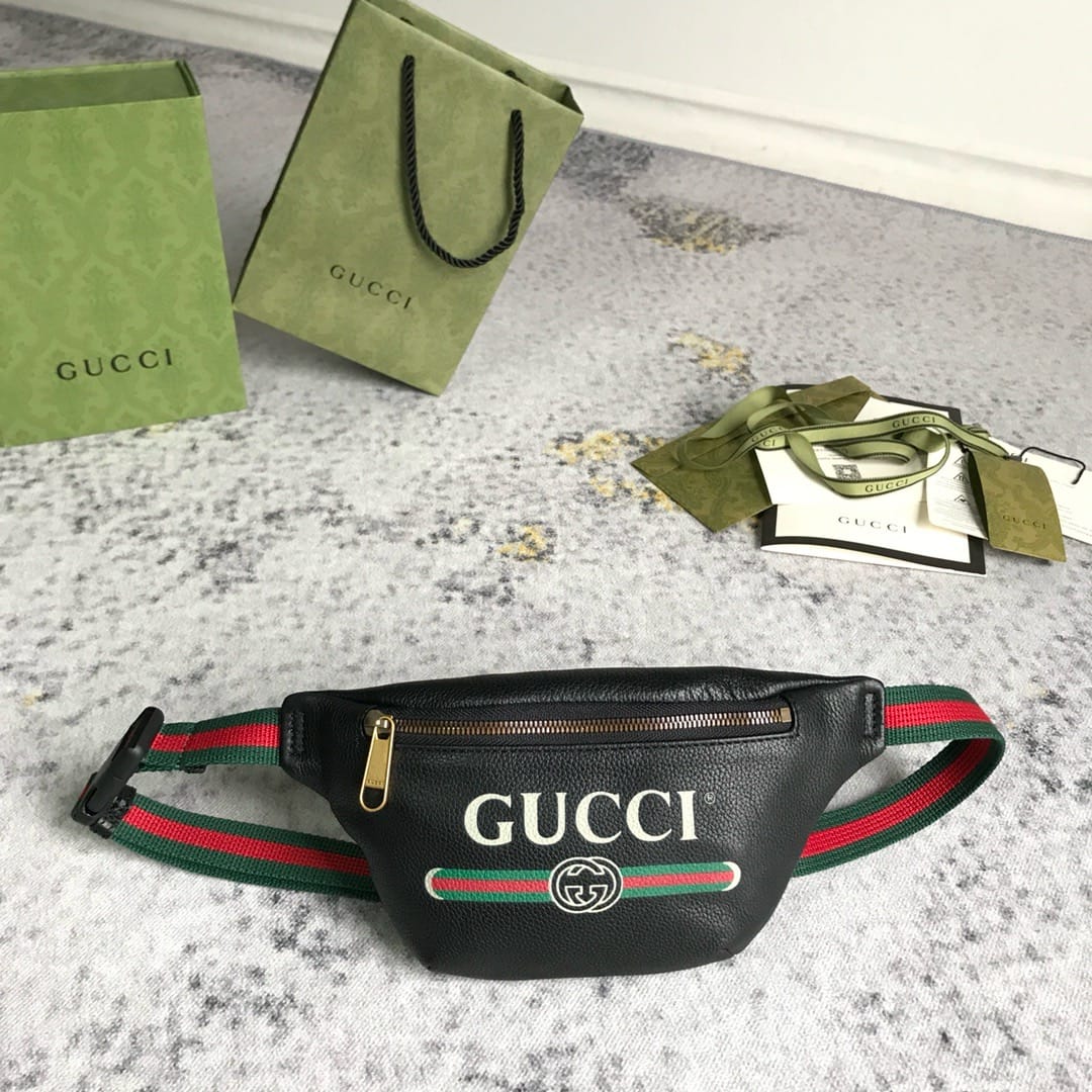 Belt Gucci 527792