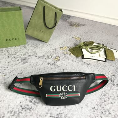 Belt Gucci 527792