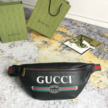 Belt Gucci 493869