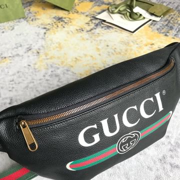 Belt Gucci 493869
