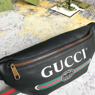 Belt Gucci 493869