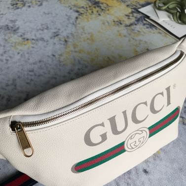 Belt Gucci 493869.1