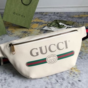Belt Gucci 493869.1
