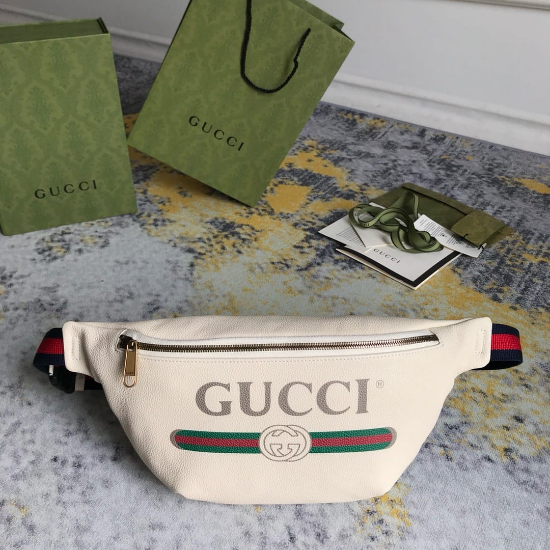 Belt Gucci 493869.1