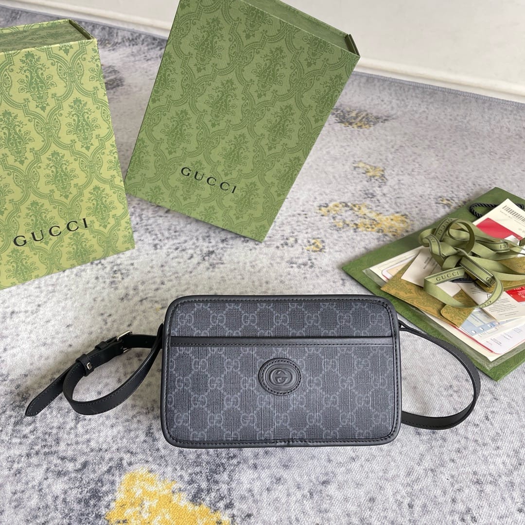 Crossbody Gucci 658572