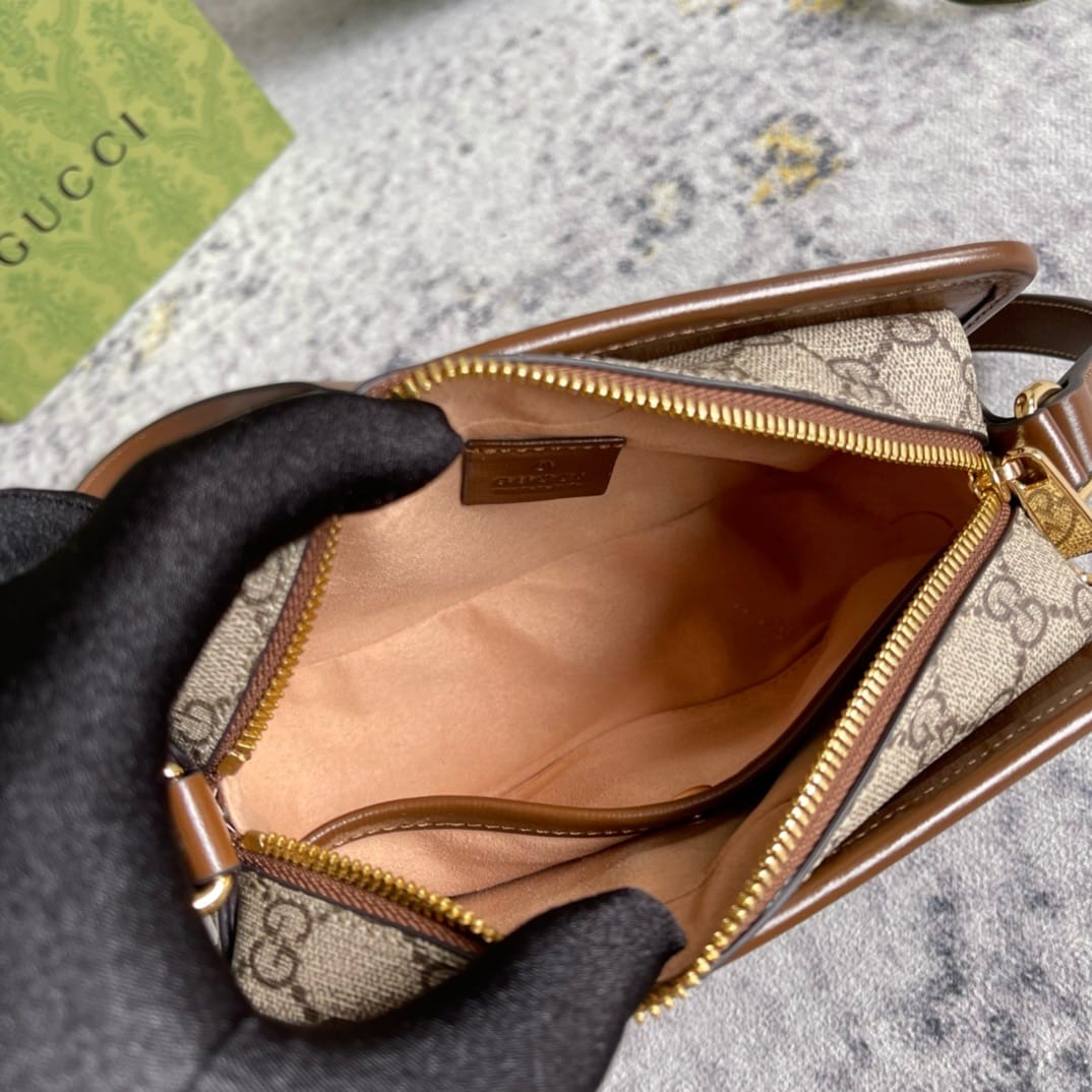 Crossbody Gucci 658572.1