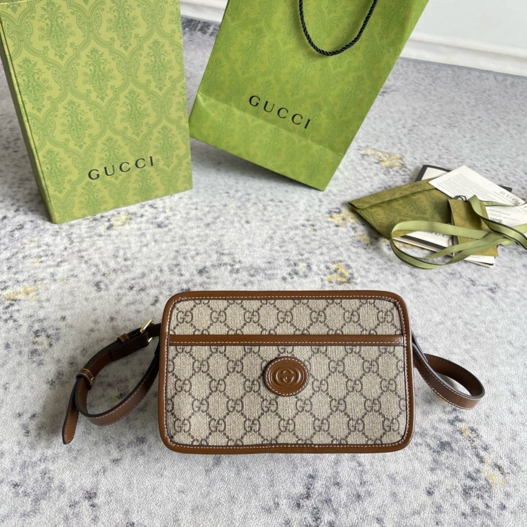 Crossbody Gucci 658572.1