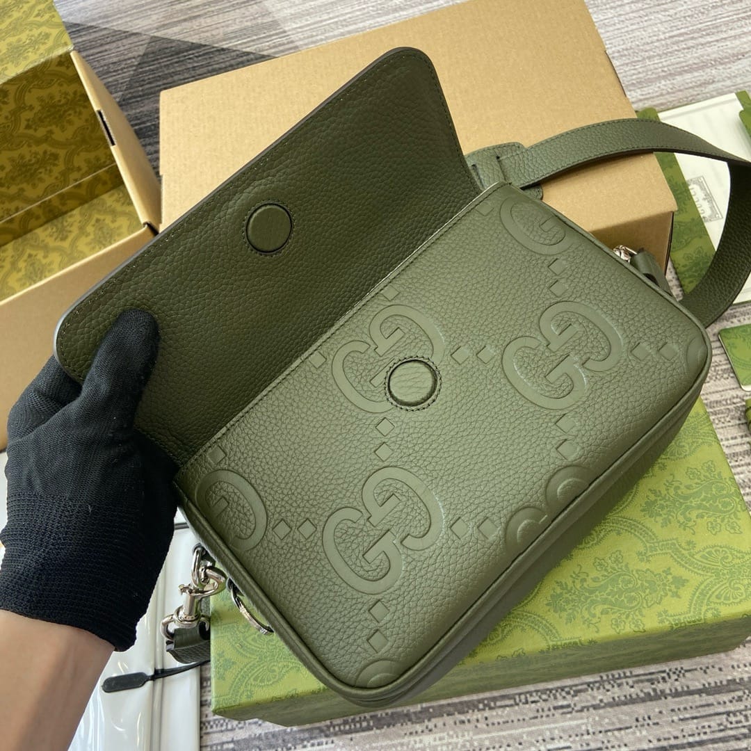 Crossbody Gucci 794088