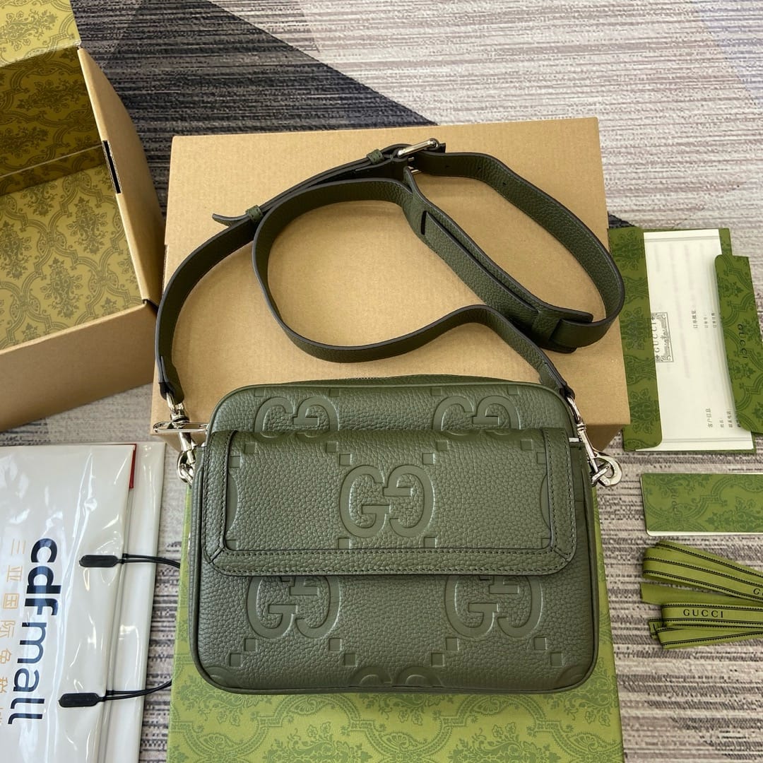 Crossbody Gucci 794088