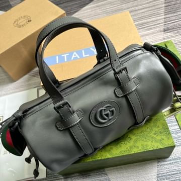 Duffle Gucci 725701