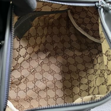 Duffle Gucci 725701