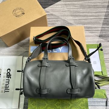 Duffle Gucci 725701