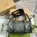 Duffle Gucci 725701