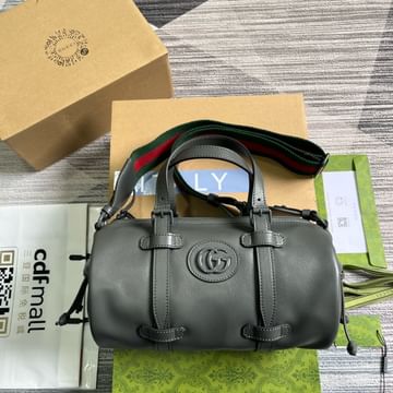 Duffle Gucci 725701
