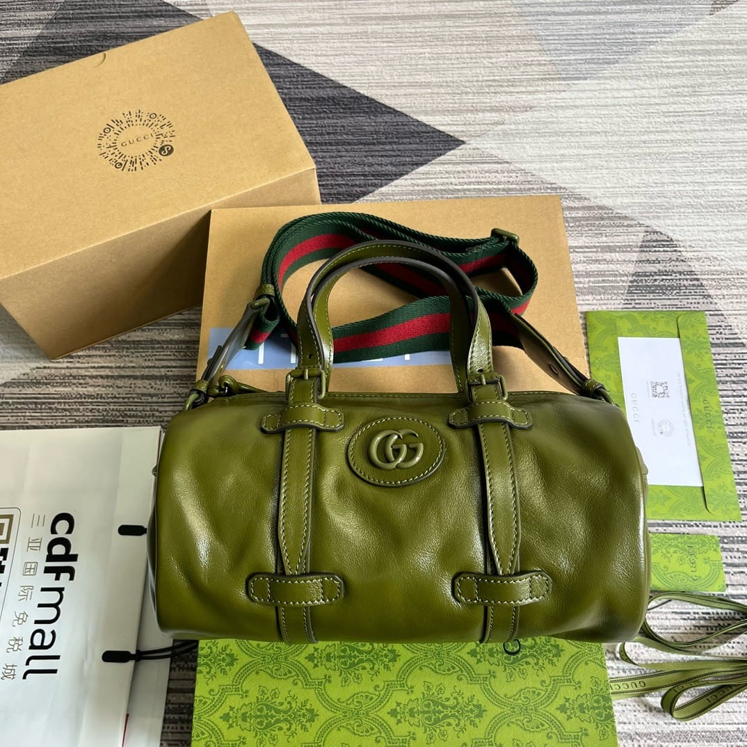 Duffle Gucci 725701.2