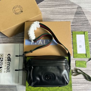 Crossbody Gucci 725696.1