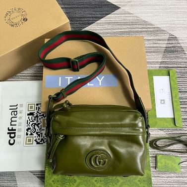 Crossbody Gucci 725696.2