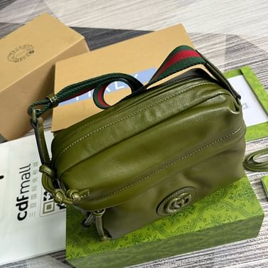 Crossbody Gucci 725696.2