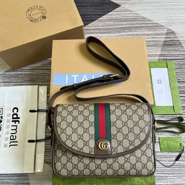 Ophidia Gucci 724704.1