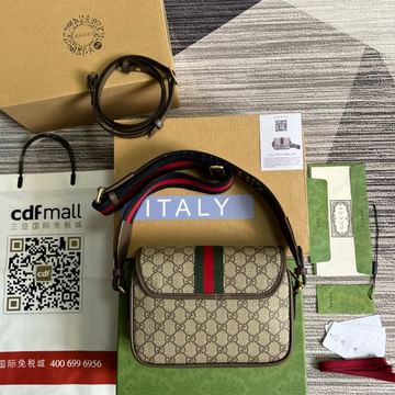 Ophidia Gucci 722117