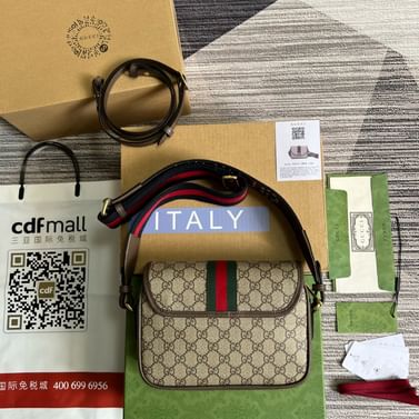 Ophidia Gucci 722117