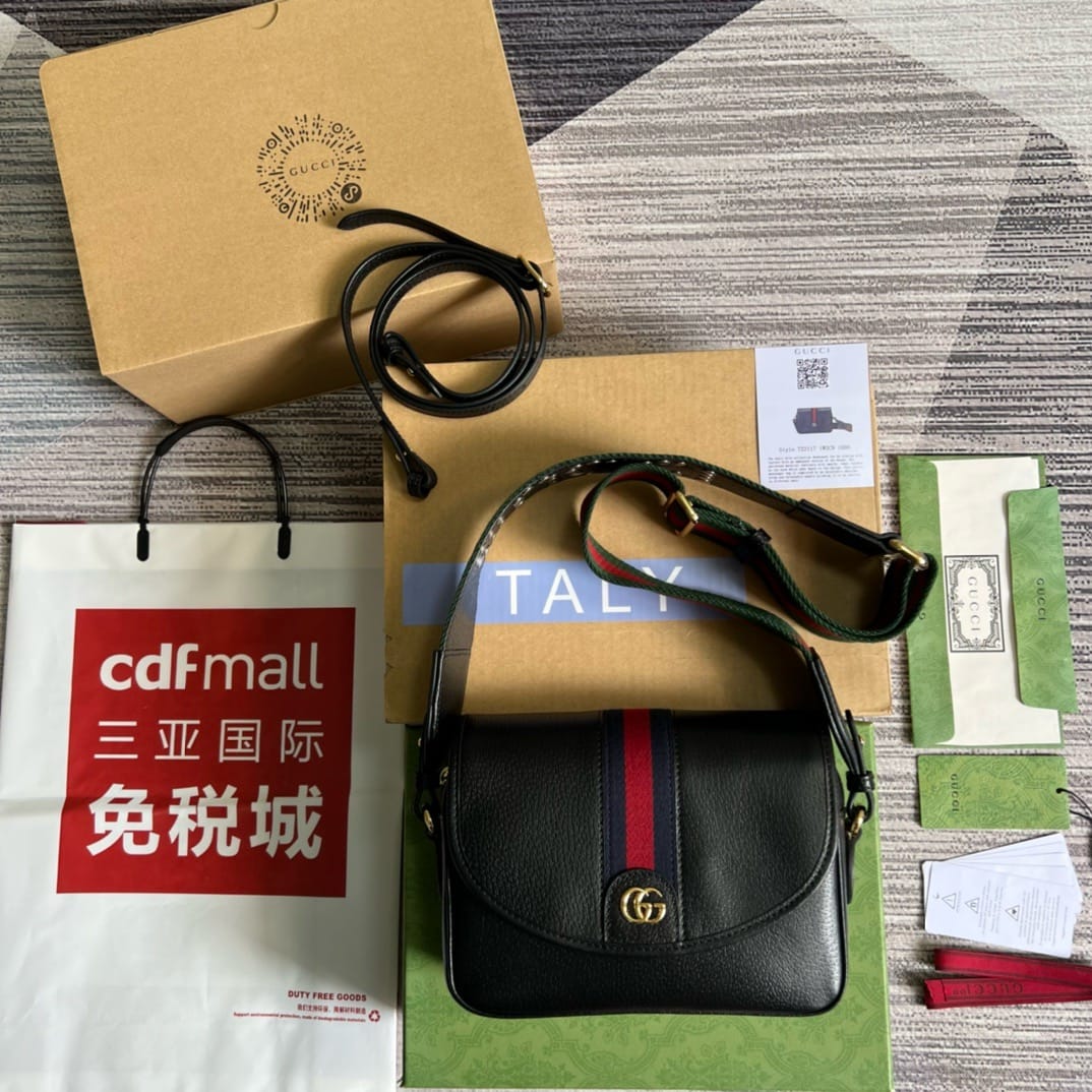 Ophidia Gucci 722117.3