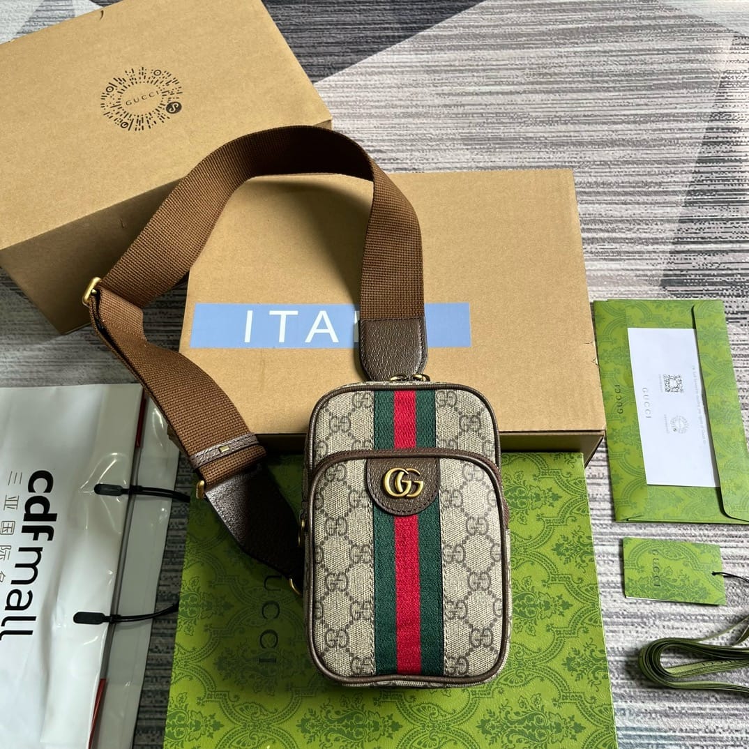 Ophidia Gucci 752565