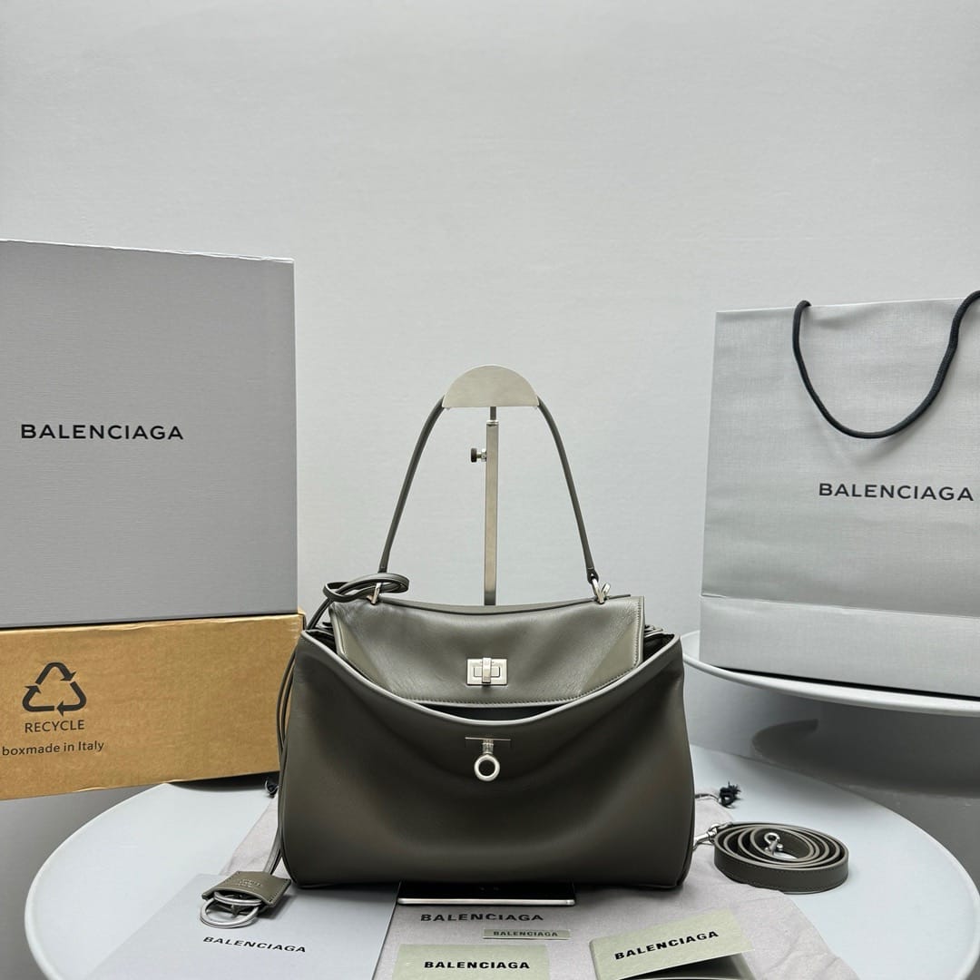 Rodeo 27cm Balenciaga E688118.1