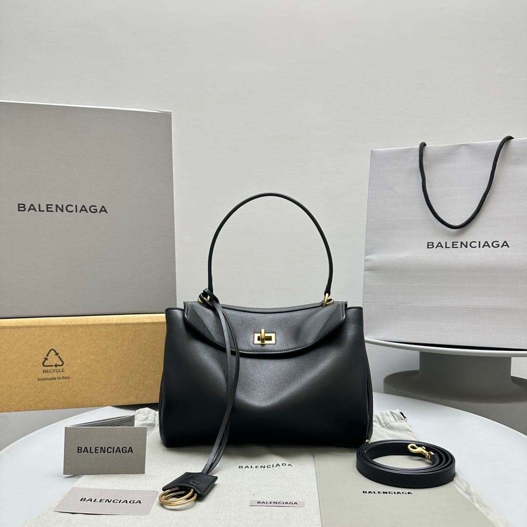 Rodeo 27cm Balenciaga E688118.2