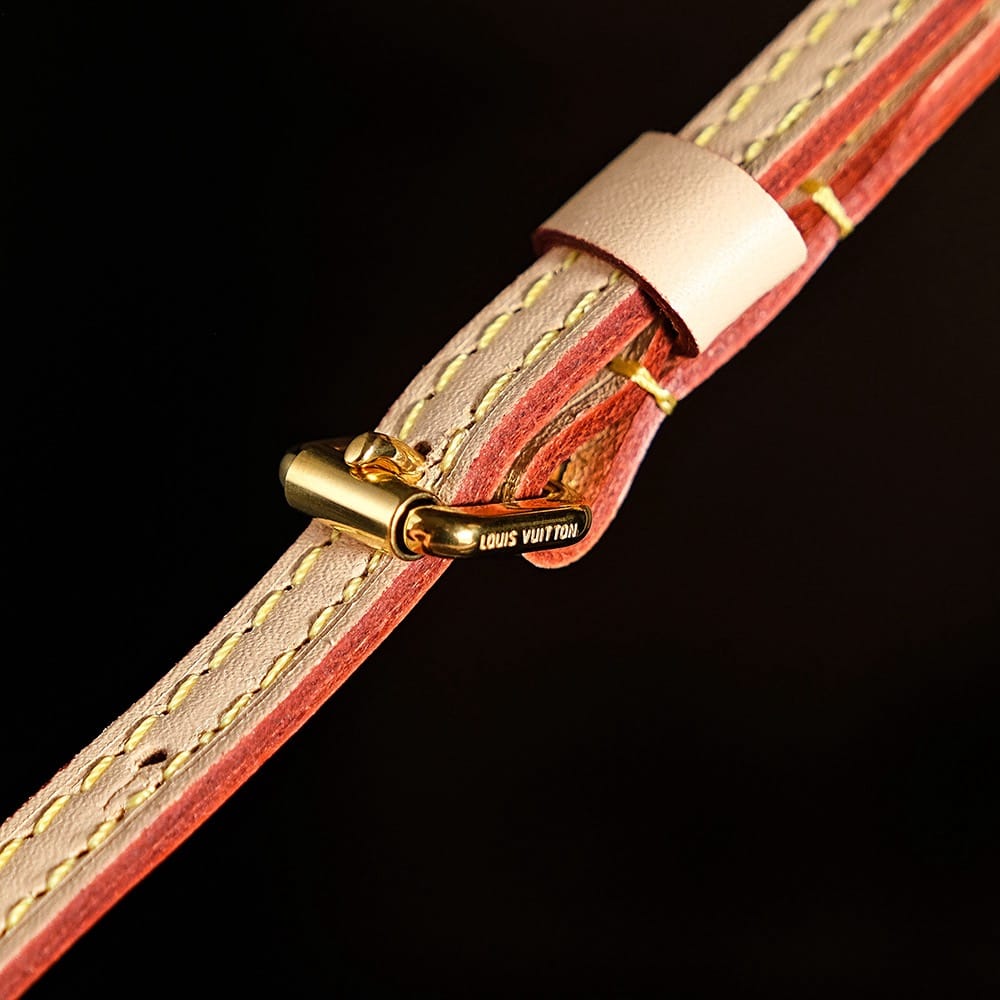 Petite boite chapeau Louis Vuitton M43514