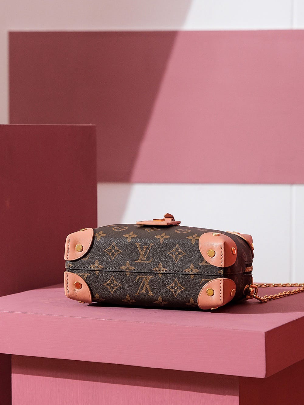 Petite Malle Souple Louis Vuitton M45571.1