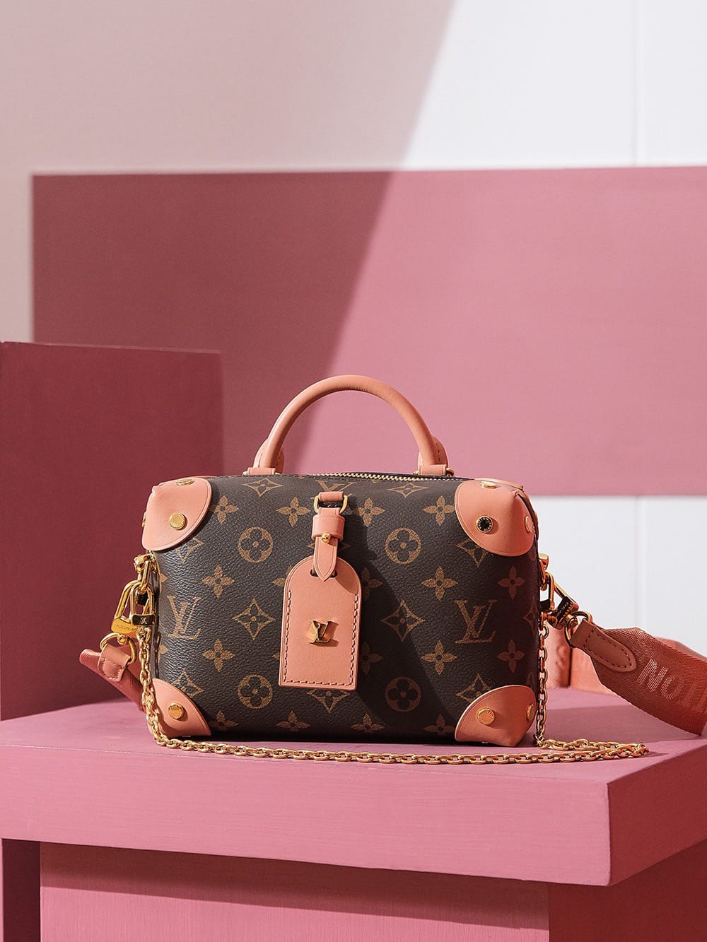 Petite Malle Souple Louis Vuitton M45571.1