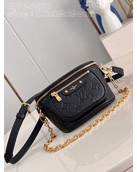 BumBag Louis Vuitton M83275.1 BumBag Louis Vuitton M83275.1