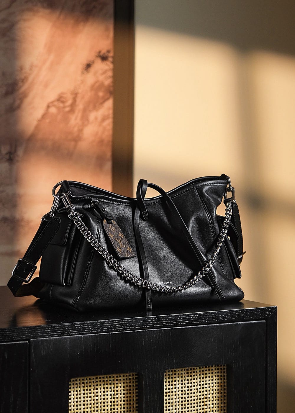 Carryall Cargo Louis Vuitton M24861